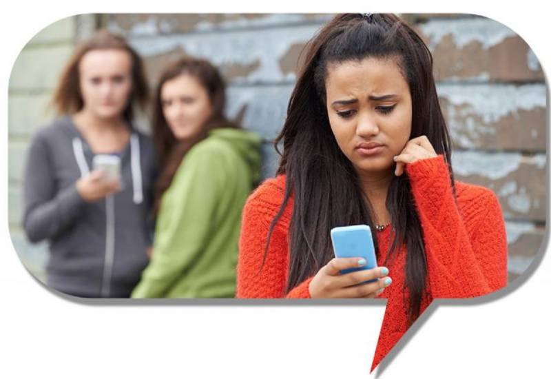CyberBullying-Castrucci Investigazioni